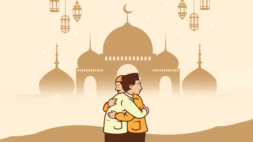 ঈদুল ফিতরের সুন্নাহ সমূহ