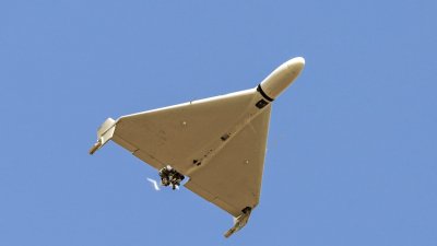 ক্যালিফোর্নিয়ায় ড্রোন হামলার পরিকল্পনা করছিল ইরান