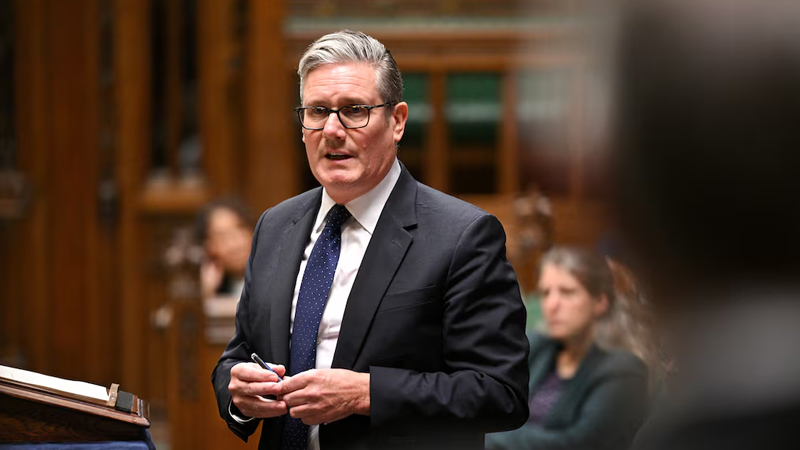 ইরান যুদ্ধের প্রভাবে বিপর্যস্ত অর্থনীতি: জরুরি বৈঠক ডাকলেন যুক্তরাজ্যের প্রধানমন্ত্রী