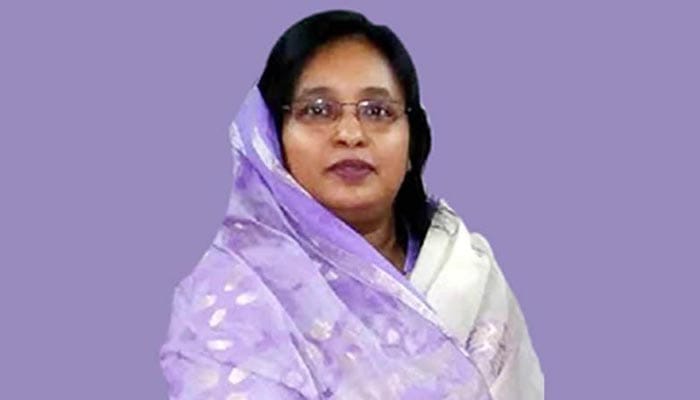 দুই মামলায় জামিন পেলেন আইভি