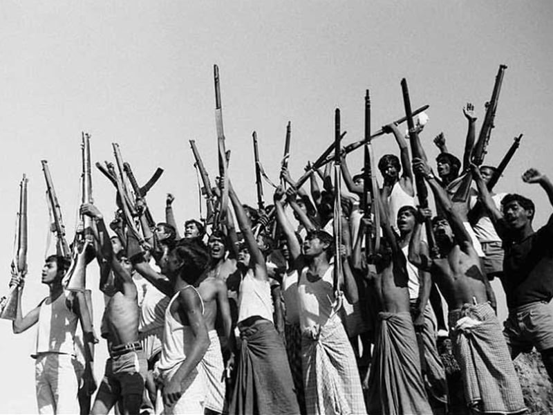 স্বাধীনতা যুদ্ধে যাদের অবদান: বীরত্ব, ত্যাগ ও সংগ্রামের ইতিহাস