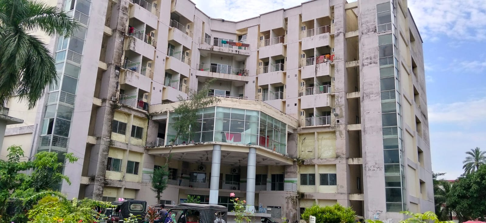 বাগেরহাটে বাড়ছে ডেঙ্গু রোগী, ২৪ ঘণ্টায় হাসপাতালে ভর্তি ১৫ জন