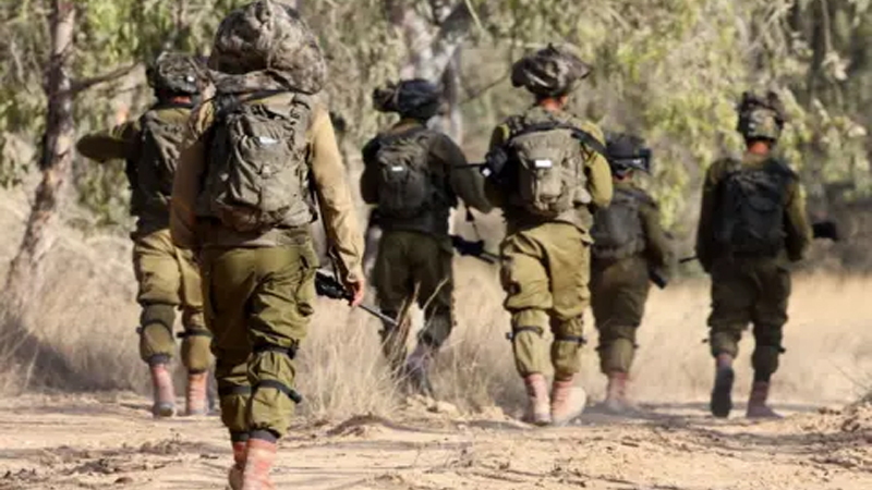 ইসরায়েলি সেনাদের ভয়াবহ পরিস্থিতির কথা জানালেন লেবাননে তাদের পরিবার