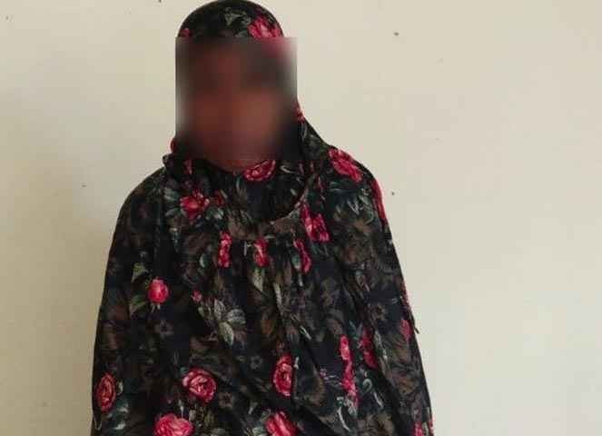 গাইবান্ধায় ১৩৭ পিস ইয়াবা ট্যাবলেটসহ নারী মাদক কারবারি গ্রেফতার