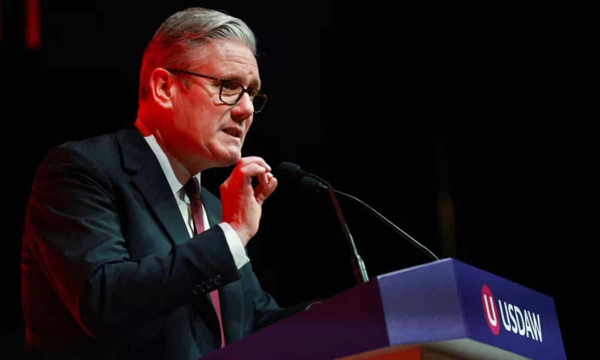 ম্যান্ডেলসন নিয়োগ বিতর্কে তদন্ত ভোটের মুখে প্রধানমন্ত্রী স্টারমার