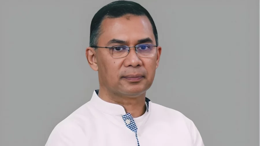 ১৭ বছর পর দেশে ঈদের প্রধান জামাতে অংশ নেবেন প্রধানমন্ত্রী তারেক রহমান