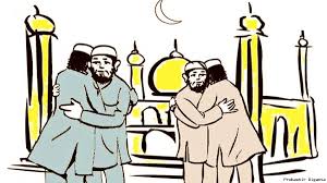 পরিবারবিহীনদের জন্য আলাদা ঈদ, শহরে এক অন্যরকম উৎসবের চিত্র