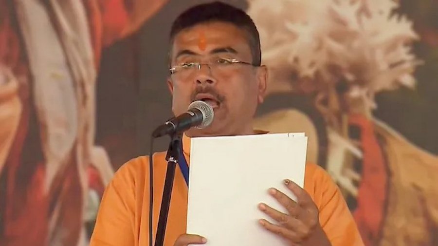 শুভেন্দুর বিস্ময়কর উত্থান, বাংলাদেশ প্রশ্নে কী হতে পারে তার অবস্থান?