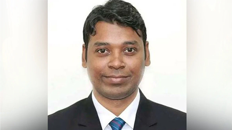 আপত্তিকর ভিডিও ভাইরাল: হাতিয়ার ইউএনওকে ওএসডি