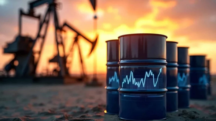 বিকল্প পথে সৌদি থেকে আসছে আরও ১ লাখ টন তেল