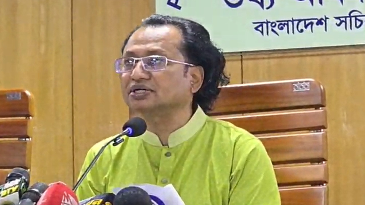বোয়িংয়ের সঙ্গে কি চুক্তি হচ্ছে? প্রধানমন্ত্রীর সফর নিয়ে যা জানালেন জাহেদ উর রহমান