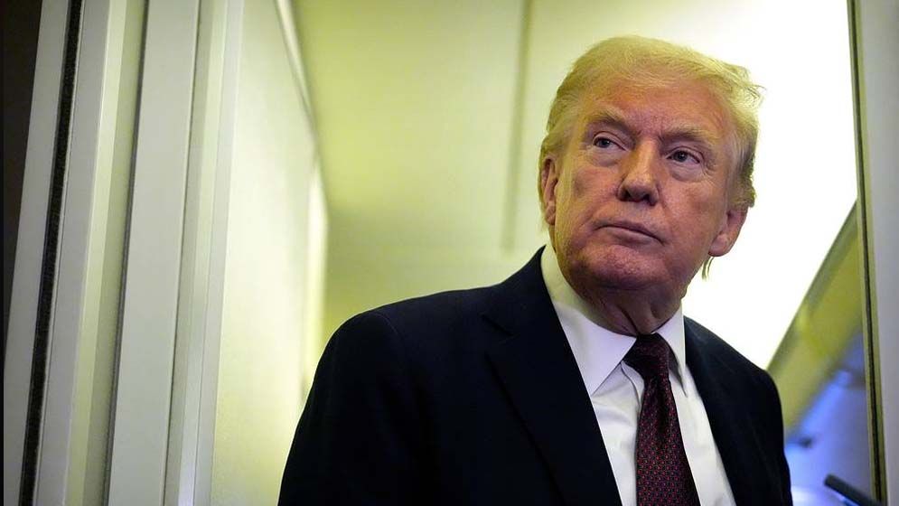 ইরানে বিক্ষোভে ৪১ হাজার মানুষ নিহতের দাবি ট্রাম্পের