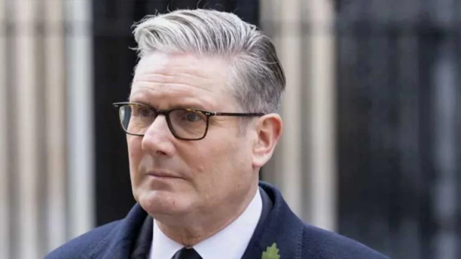 হরমুজ অবরোধে যুক্তরাষ্ট্রকে সমর্থন দেব না : ব্রিটিশ প্রধানমন্ত্রী