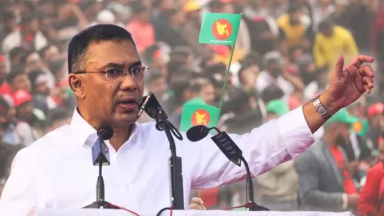 বিএনপির প্রতিশ্রুতি পূরণে গতি, স্থিতিশীলতার পথে দেশ