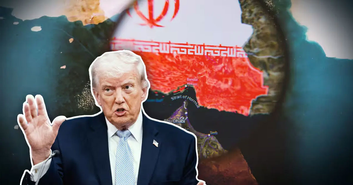 বেড়েই চলেছে তেলের দাম, হরমুজ খুলতে আন্তর্জাতিক সাহায্য চাইছে আমেরিকা