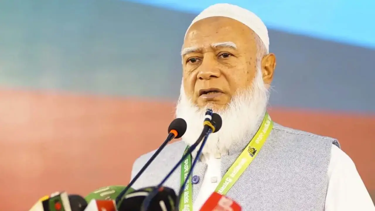 মালিক-শ্রমিক দ্বন্দ্ব নিরসনে ইসলামী শ্রমনীতিই একমাত্র সমাধান