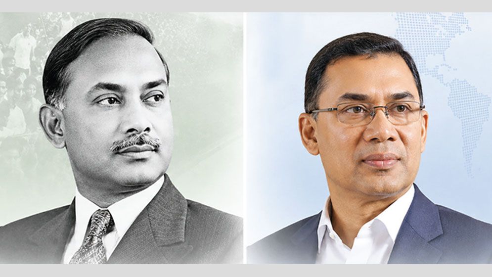 তৃণমূলের রাজনীতি ও প্রান্তিক মানুষের আস্থার প্রতীক তারেক রহমান