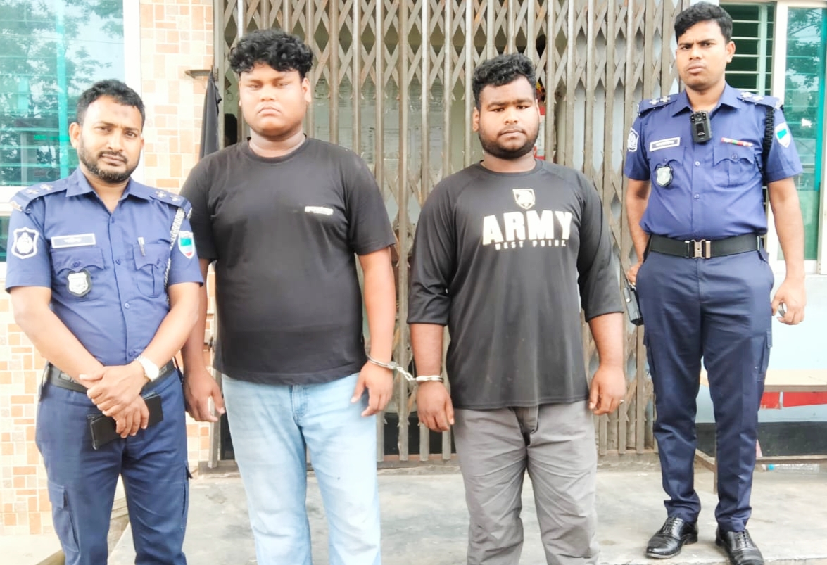 চুয়াডাঙ্গায় তেল পাম্পে বিশৃঙ্খলা করার অপরাধে ৩ জনকে জেল জরিমানা