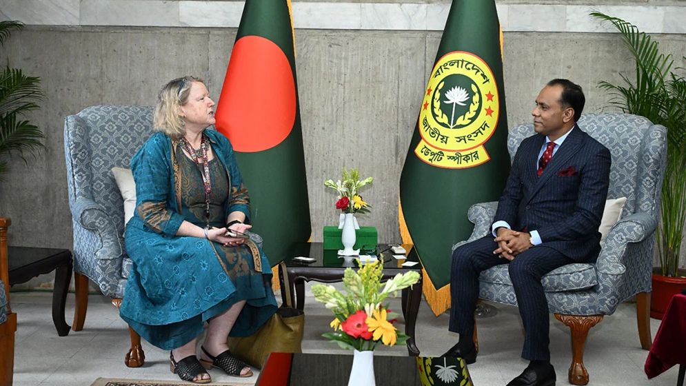 ‘ইচ্ছাকৃতভাবে ভুল তথ্য ছড়ানো মতপ্রকাশের স্বাধীনতা নয়’