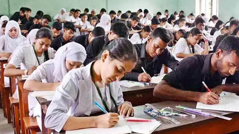 এসএসসি পরীক্ষার প্রবেশপত্র বিতরণের তারিখ ঘোষণা