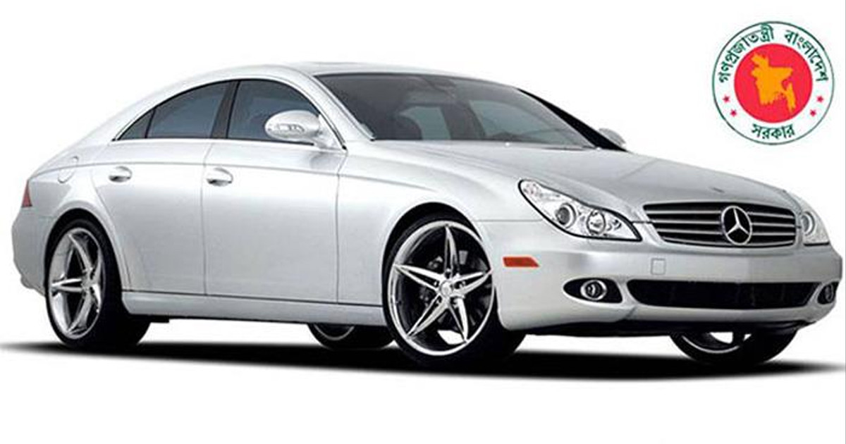 সরকারি কর্মকর্তাদের গাড়ি ঋণ সুবিধা বন্ধ, পরিচালন ব্যয় কমানোর উদ্যোগ