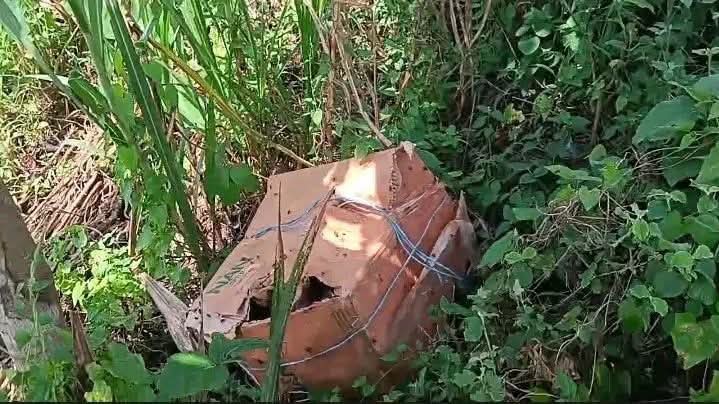 ফরিদপুরে বস্তায় মিলল অজ্ঞাত ব্যক্তির মরদেহের ছয় অংশ