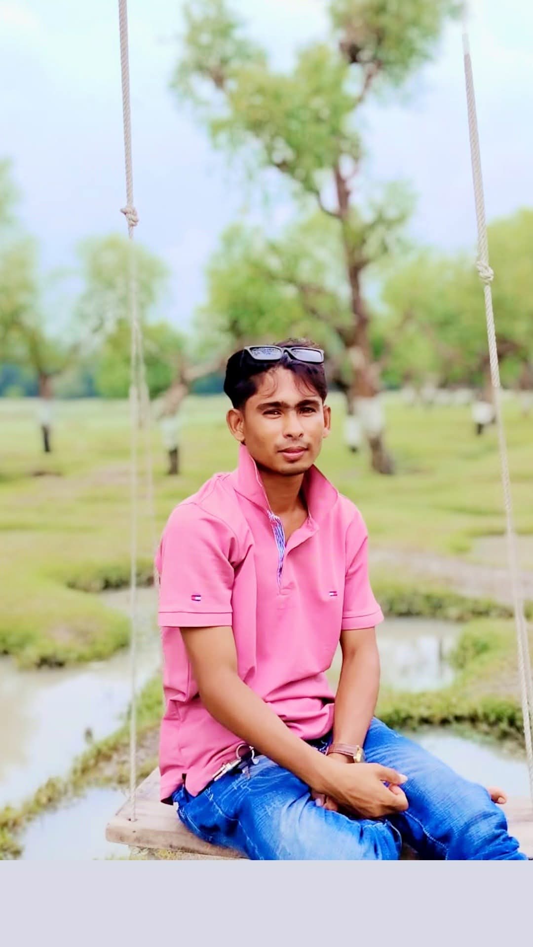 তালতলীতে জমি চাষে বাধা দেওয়ায় যুবককে কুপিয়ে জখম