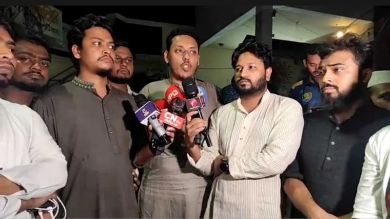কমিটি ঘোষণার একদিন পরই এনসিপি চট্টগ্রাম মহানগর কমিটি থেকে ২২ নেতার পদত্যাগ