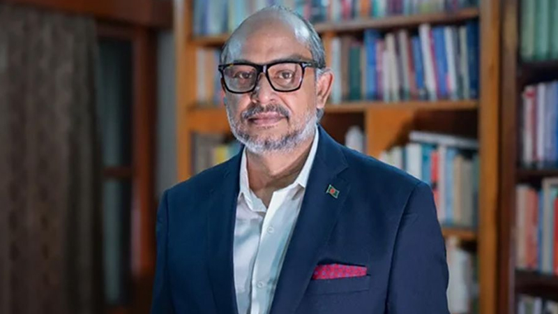 অতীতের জ্বালানি চুক্তিগুলো ছিল অসম, এখন লক্ষ্য বিনিয়োগ': রাশেদ আল মাহমুদ তিতুমীর