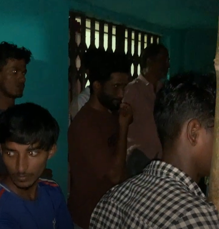 স্বামীর হাতে এক সন্তানের জননী খুন