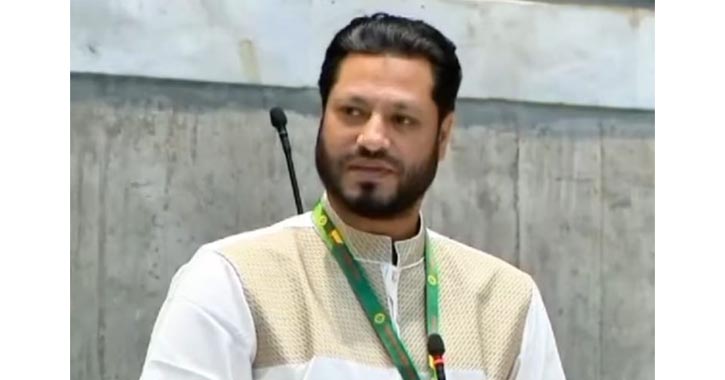 এমপি রাহাদের প্রশ্নে সংসদে প্রধান শিক্ষক সংকট: দ্রুত সমাধানের আশ্বাস