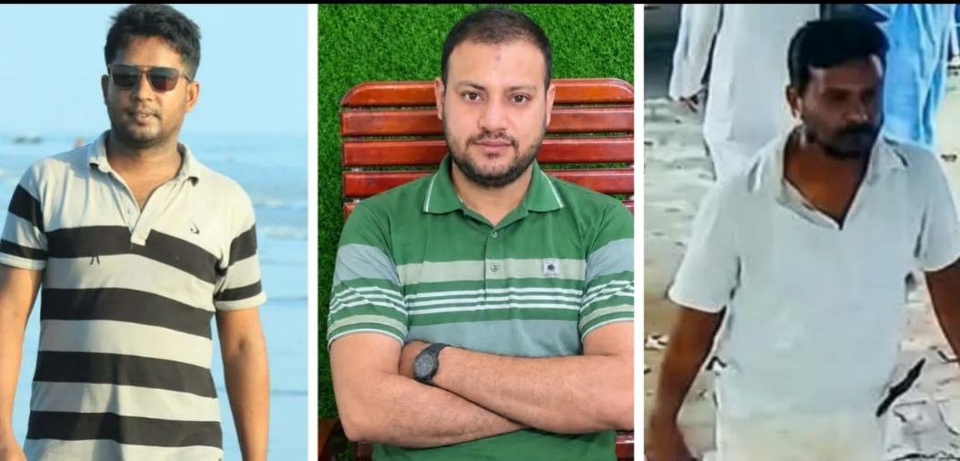 কলাপাড়ায় ছাত্রদলনেতা ডিবি পুলিশ পরিচয়ে ইউনিয়ন ছাত্রদল নেতাকে তুলে নিয়ে মারধর
