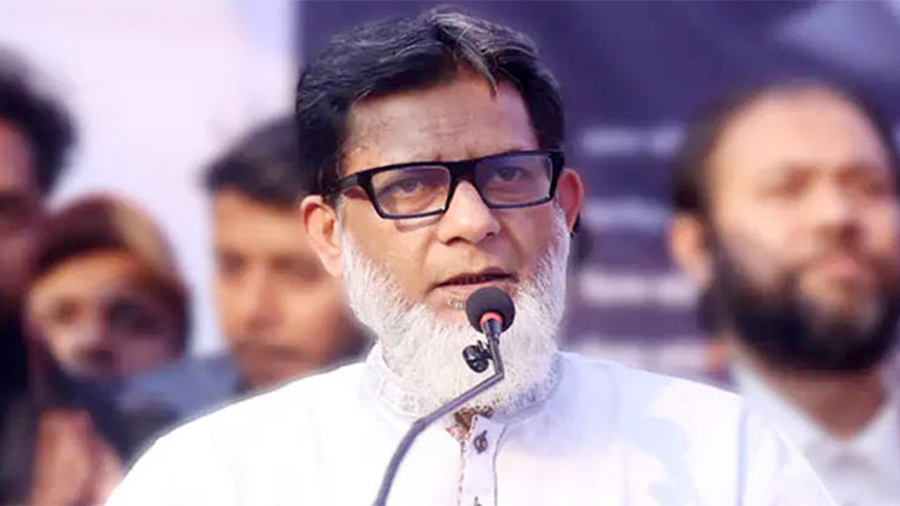 শিক্ষাপ্রতিষ্ঠানে রাজনৈতিক ব্যানার নিষিদ্ধে ব্যবস্থা নেওয়ার ঘোষণা