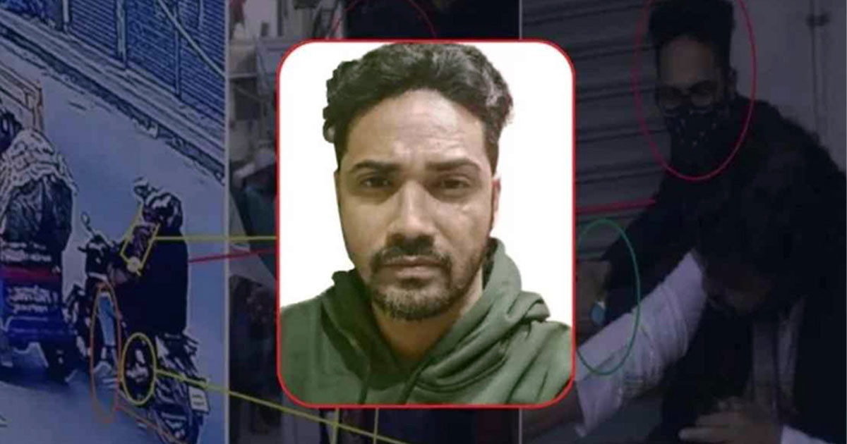 হাদি হত্যা মামলার আসামিদের দিল্লিতে নিল ভারতের জাতীয় তদন্ত সংস্থা