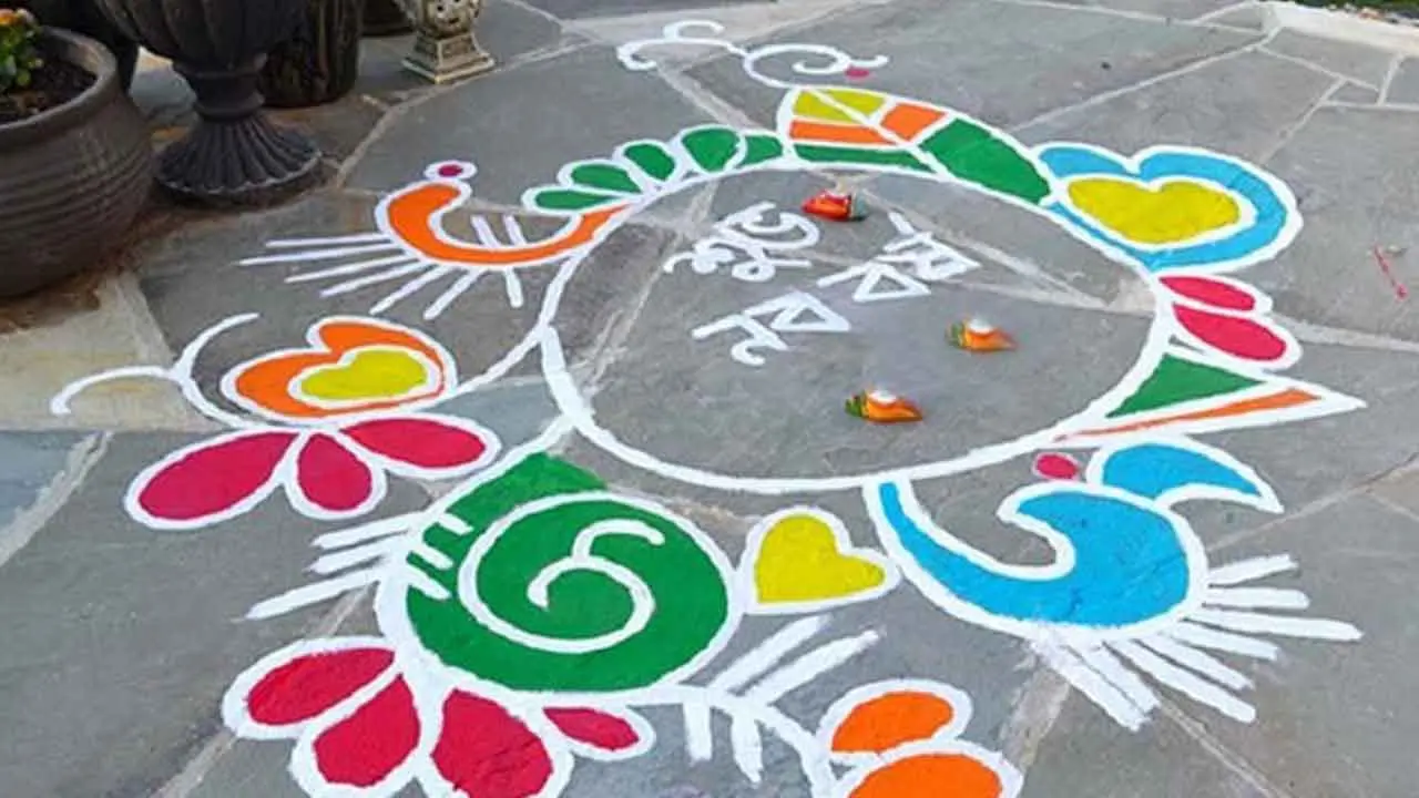 ১৪৩৩ বঙ্গাব্দ: বর্ষবরণের প্রাণের উৎসব পয়লা বৈশাখ আজ