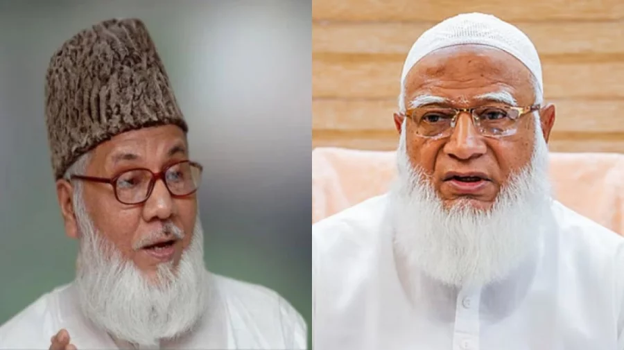 নিজামীর মৃত্যুদণ্ড ছিল রাজনৈতিক উদ্দেশ্যপ্রণোদিত: জামায়াত আমির