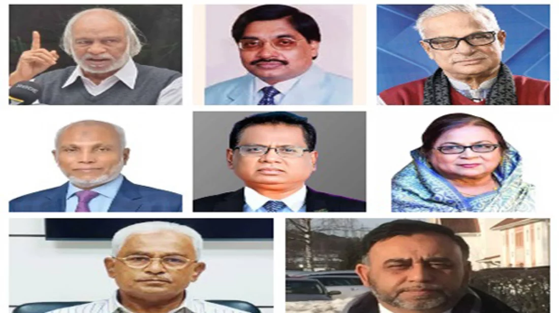 মন্ত্রিসভার আকার বাড়ছে; আলোচনায় নতুন ৮ মুখ
