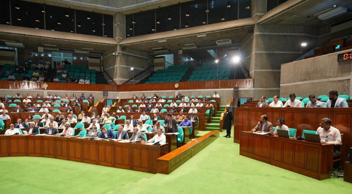সংসদে একদিনে রেকর্ড ৩১টি বিল পাস, গুরুত্বপূর্ণ অধ্যাদেশ বাতিল