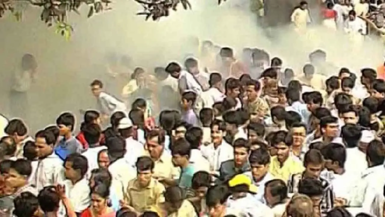 রমনা বটমূলের বোমা হামলা : ২৫ বছরেও শেষ হয়নি বিস্ফোরক আইনে মামলার বিচার