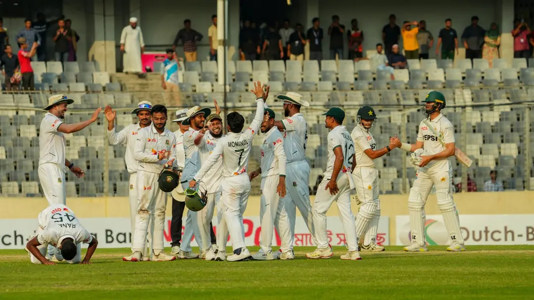 যে কারণে বাংলাদেশের জয়ে খুশি ভারত