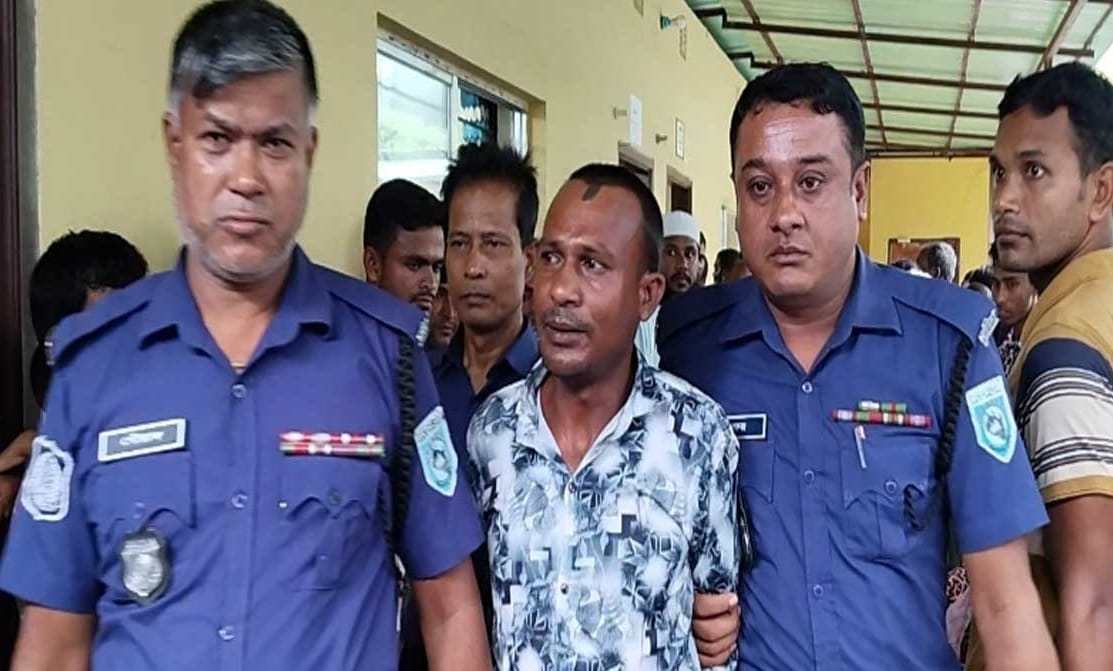 লালমনিরহাটে প্রতিবন্ধীকে ধর্ষণের দায়ে একজনের যাবজ্জীবন