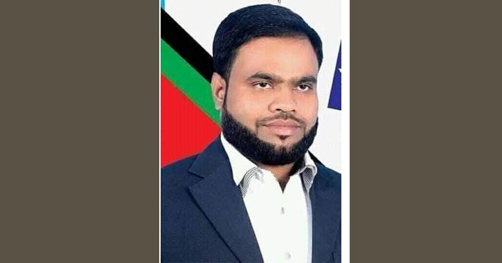 ঝালকাঠিতে সড়ক দুর্ঘটনায় সাবেক কাউন্সিলর সাগর নিহত