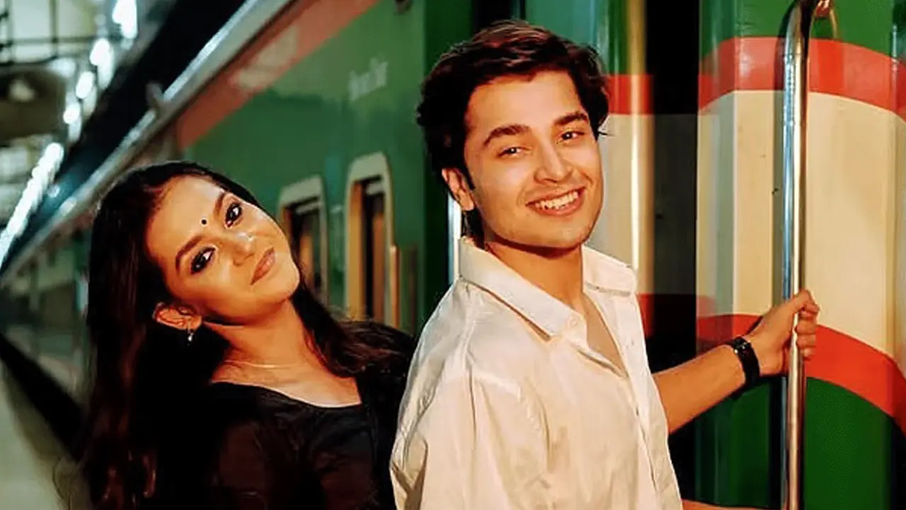 ২৮ বছর পর নতুন রূপে আসছে ‘হঠাৎ বৃষ্টি’