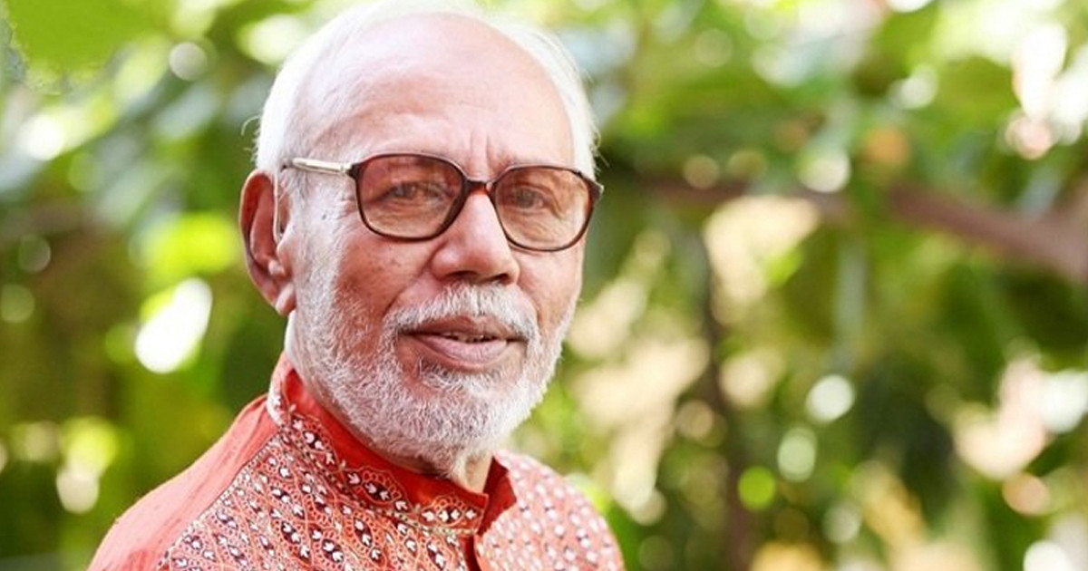 মেয়ে মারা গেছেন এ টি এম শামসুজ্জামানের বড় মেয়ে