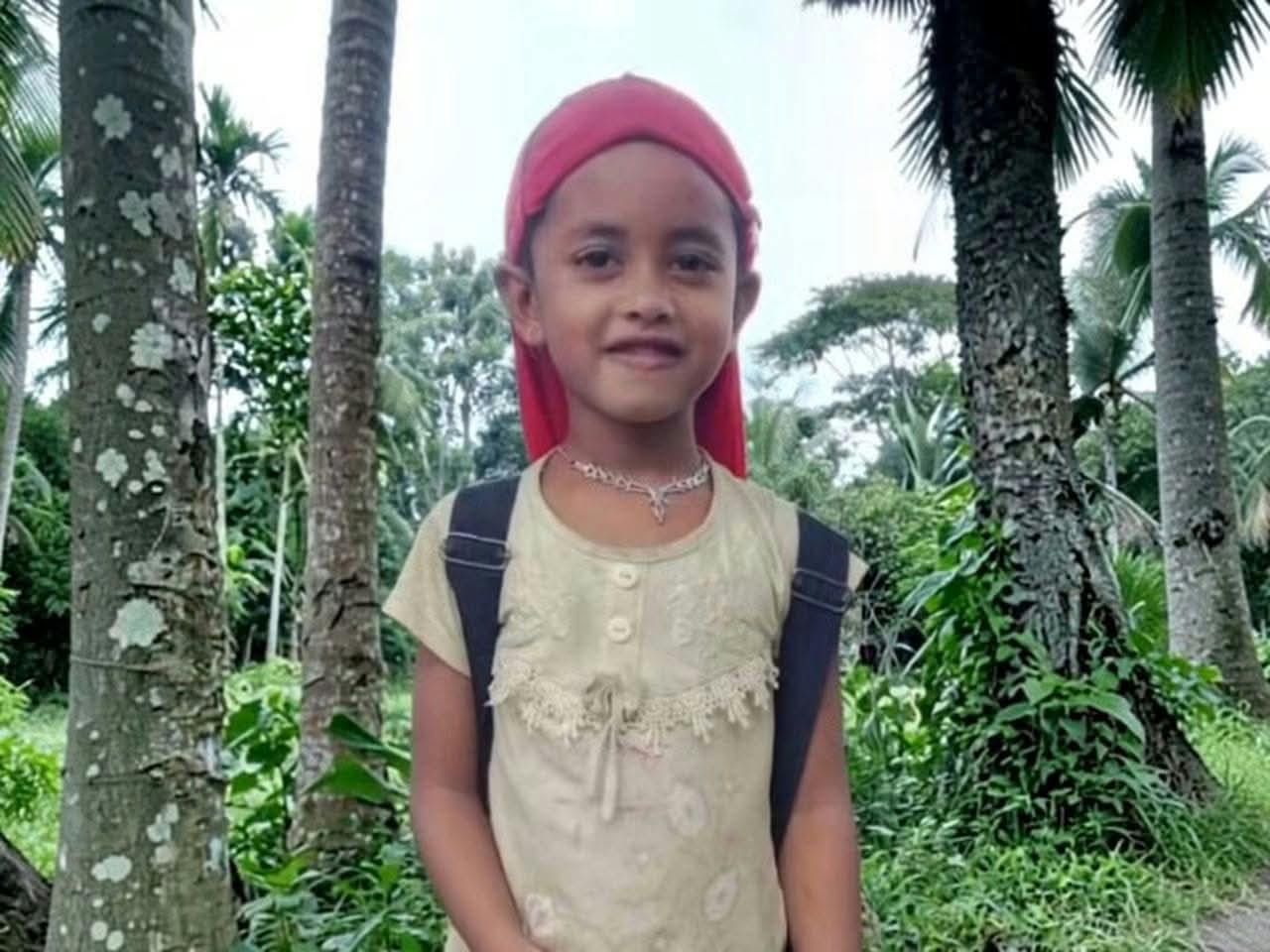 বাগেরহাটে শিশুর পলিথিনে মোড়ানো গলা কাটা মরদেহ উদ্ধার, গ্রেপ্তার ৩