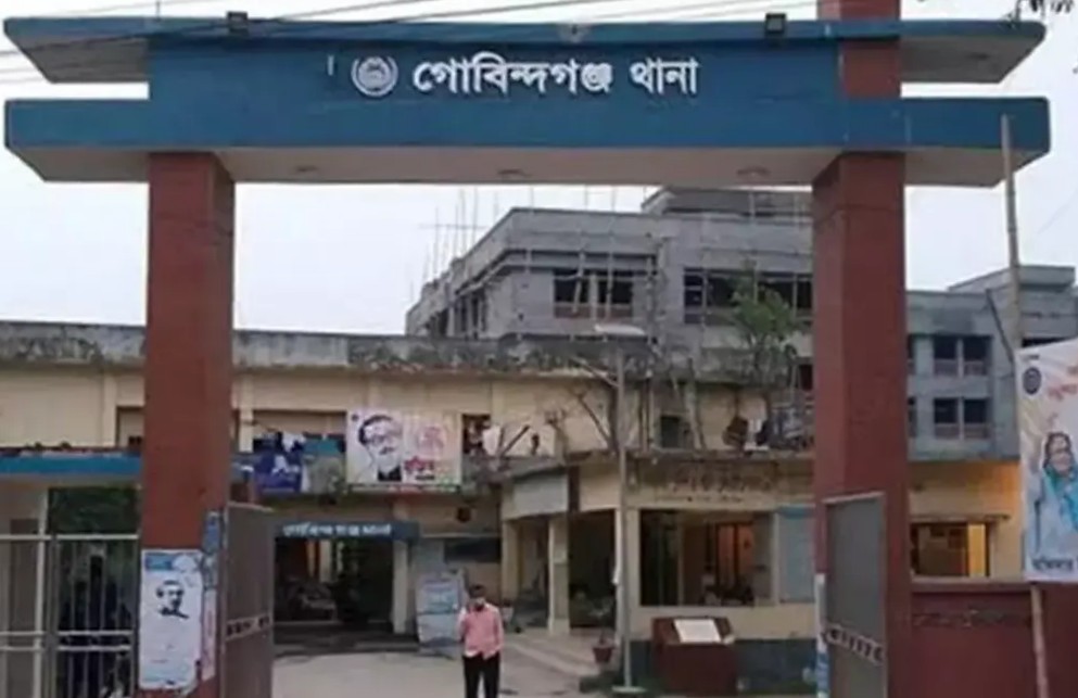 গাইবান্ধায় ডিবি পরিচয়ে যুবককে  অপহরণ-অর্থ আদায়ের অভিযোগ