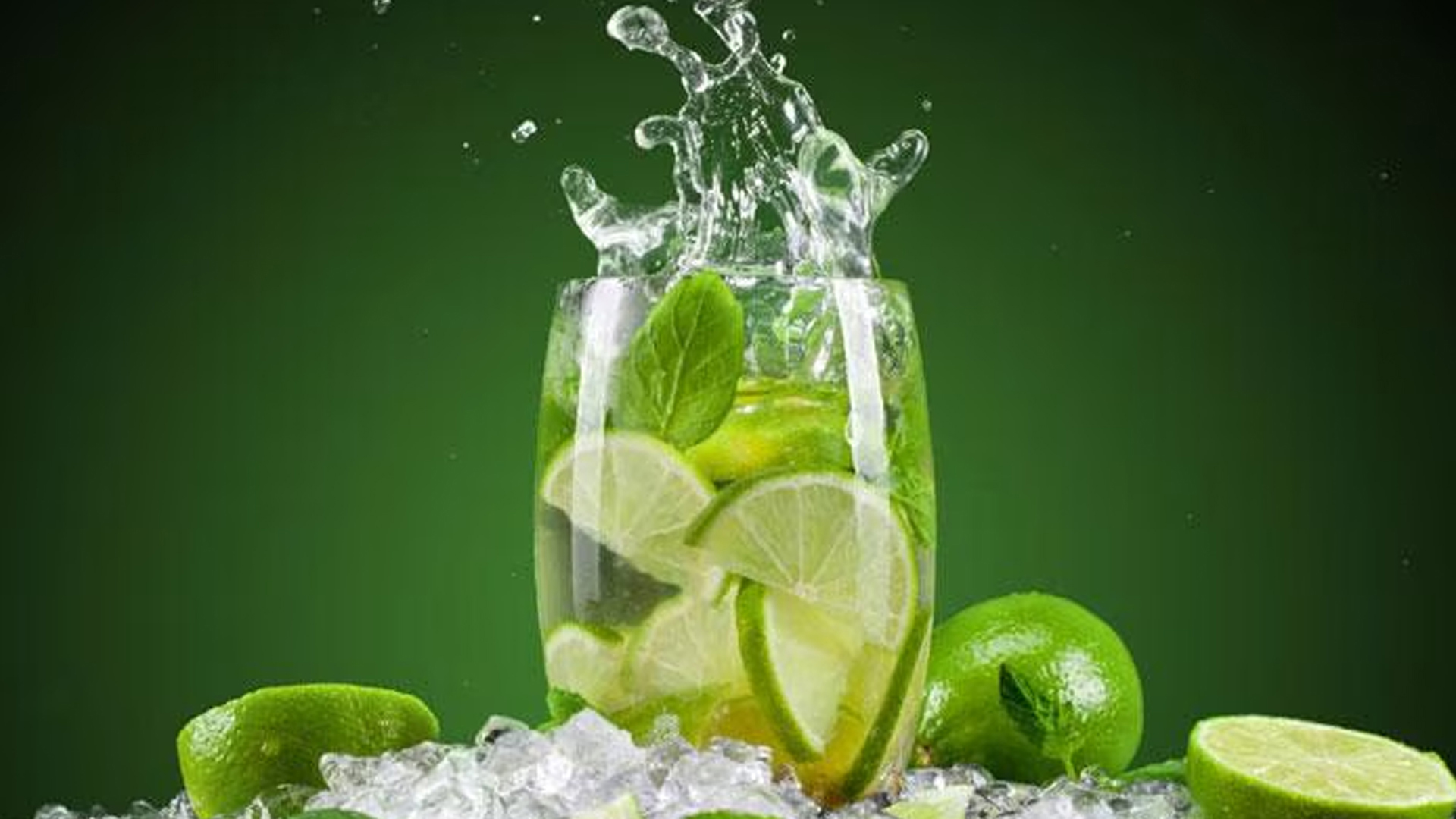 নববর্ষের সারাদিনের ক্লান্তি কাটাতে রাতে দারুণ রিফ্রেশিং পানীয়