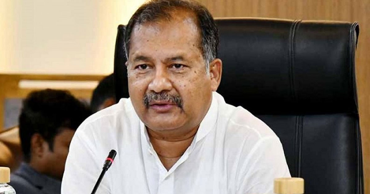 জলবায়ু সংকট মোকাবিলা অনিবার্য ও জরুরি: তথ্যমন্ত্রী