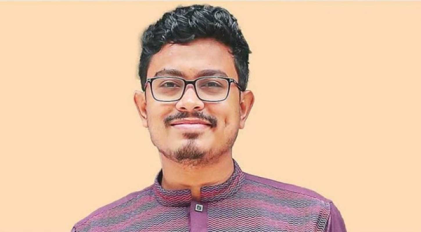 রাজনৈতিক দলের প্রার্থী হতে পারবেন না সাদিক কায়েম: ছাত্রশিবির