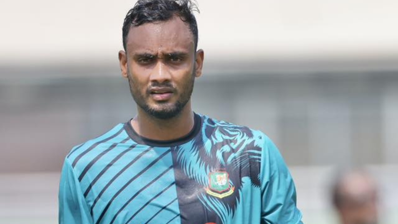 এখনো শেষ হয়নি লড়াই, বিশ্বাস রাখছেন শরীফুল